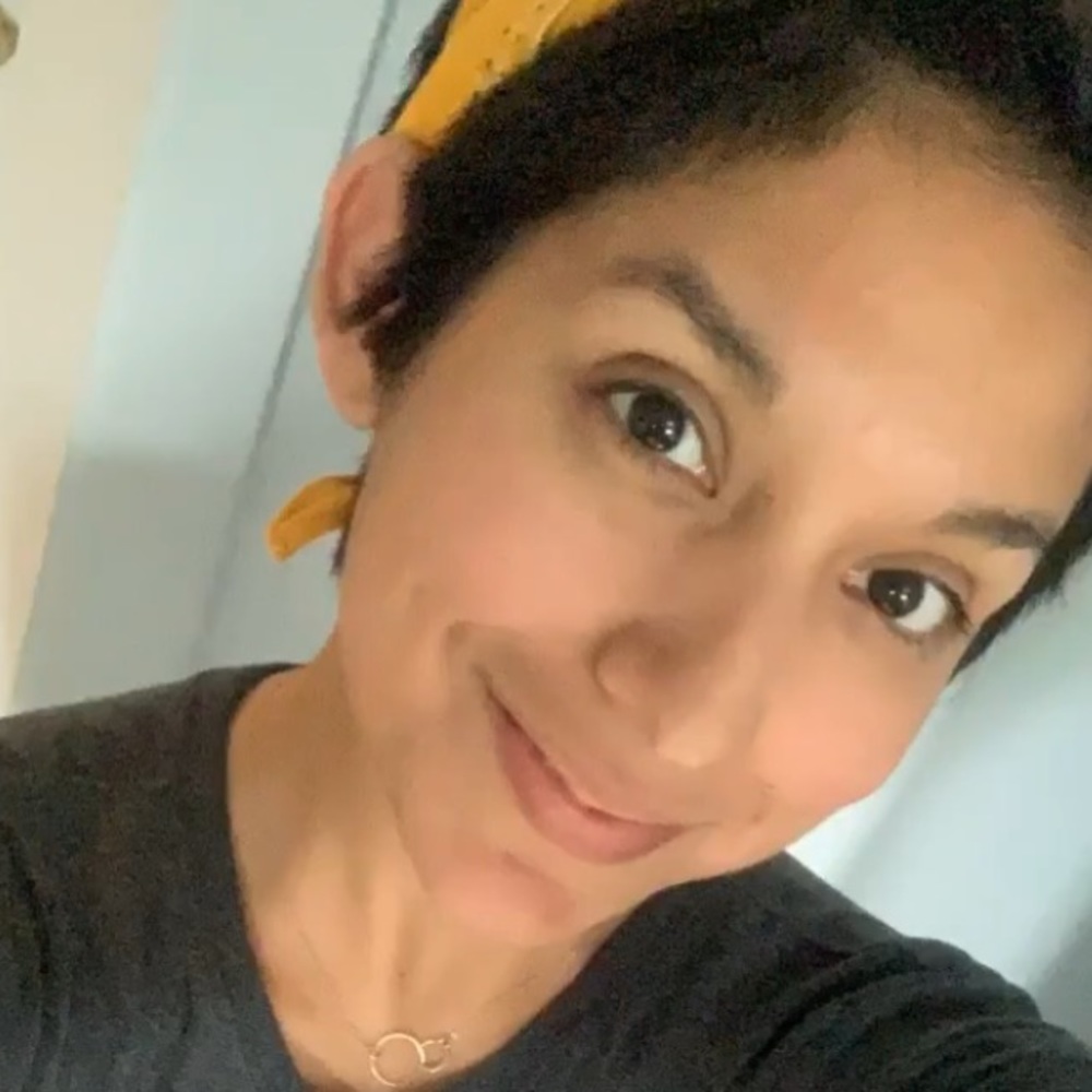Meet your Posher, Monica